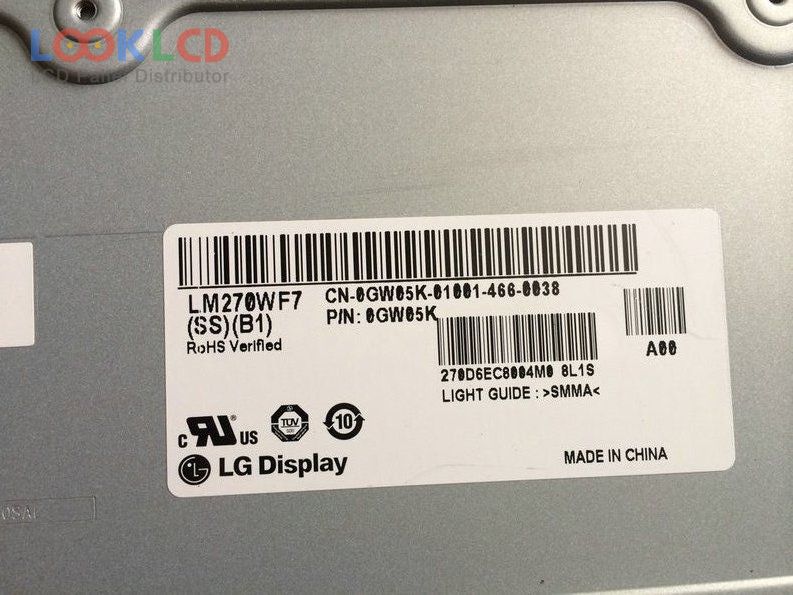 LM270WF7-SSB1